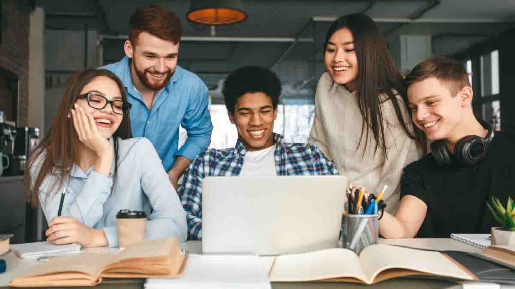 Students - StudygoEurope one step solution for all your study visa needs to Europe