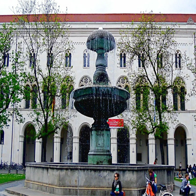 Ludwig Maximilian University of Munich (Germany) - StudyGoEurope