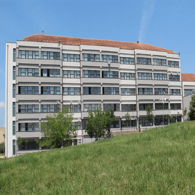 University of Pristina (Kosovo) - StudyGoEurope